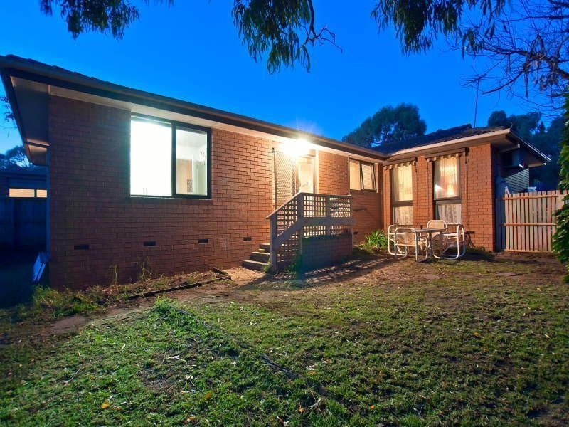6 Tantani Street, Frankston VIC 3199