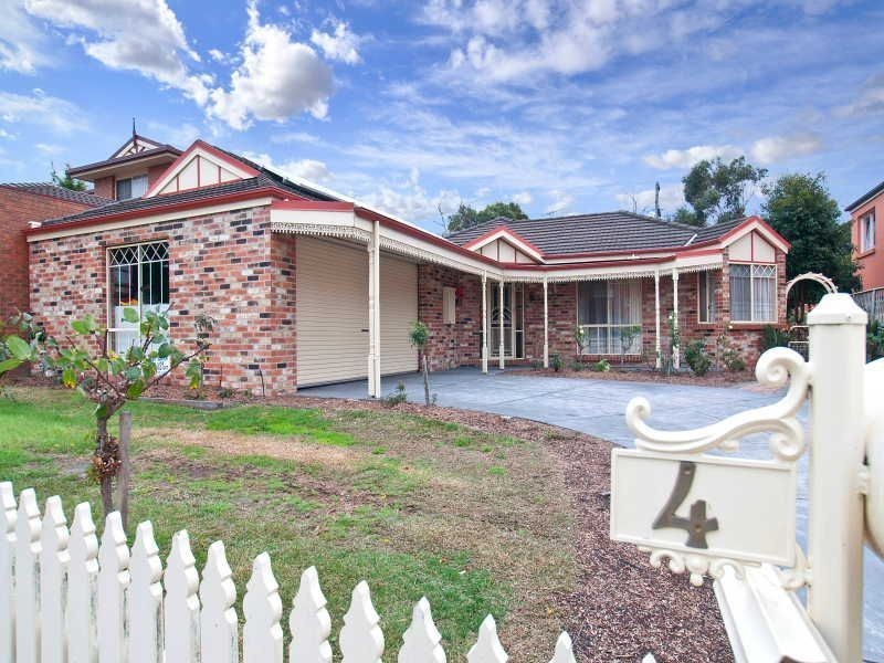 4 Shearer Court, Frankston South VIC 3199