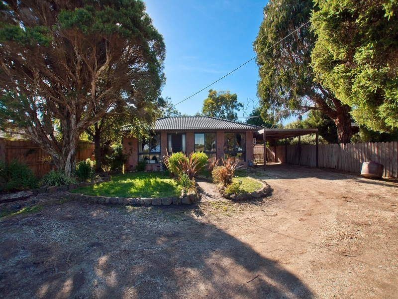 200 Baxter-Tooradin Road, Baxter VIC 3911