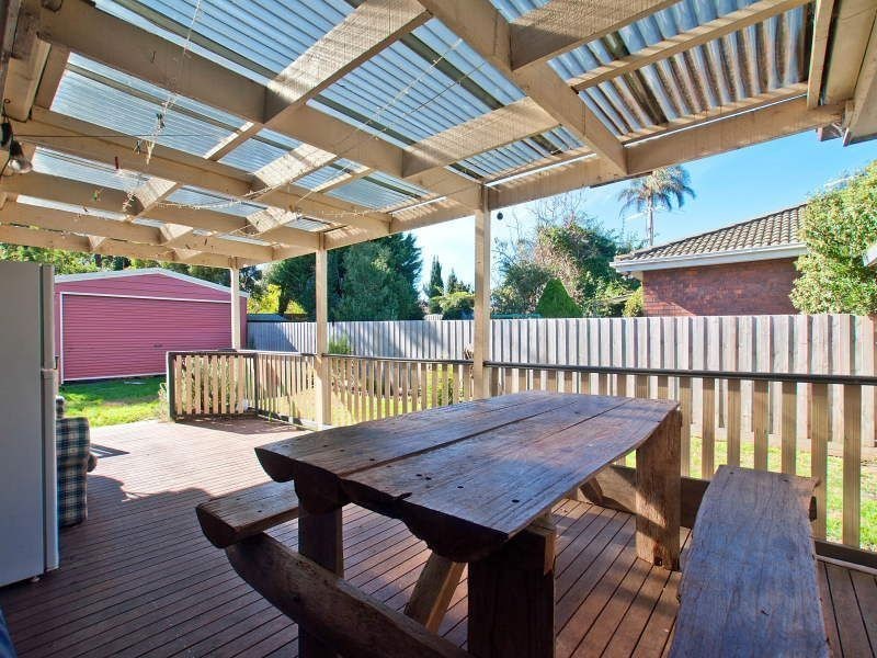 200 Baxter-Tooradin Road, Baxter VIC 3911