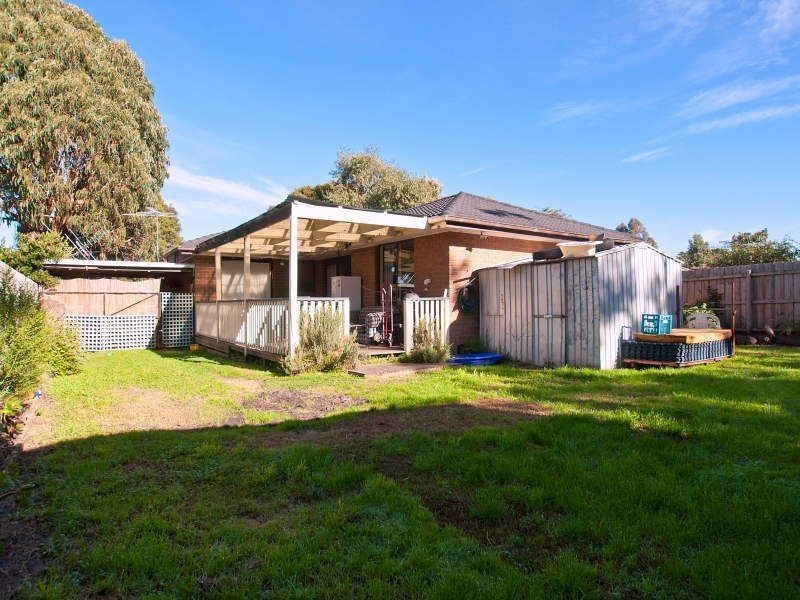 200 Baxter-Tooradin Road, Baxter VIC 3911