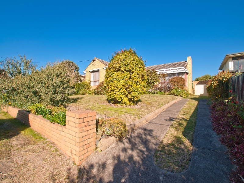 171 Cranbourne Road, Frankston VIC 3199