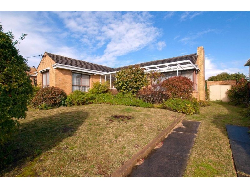 171 Cranbourne Road, Frankston VIC 3199