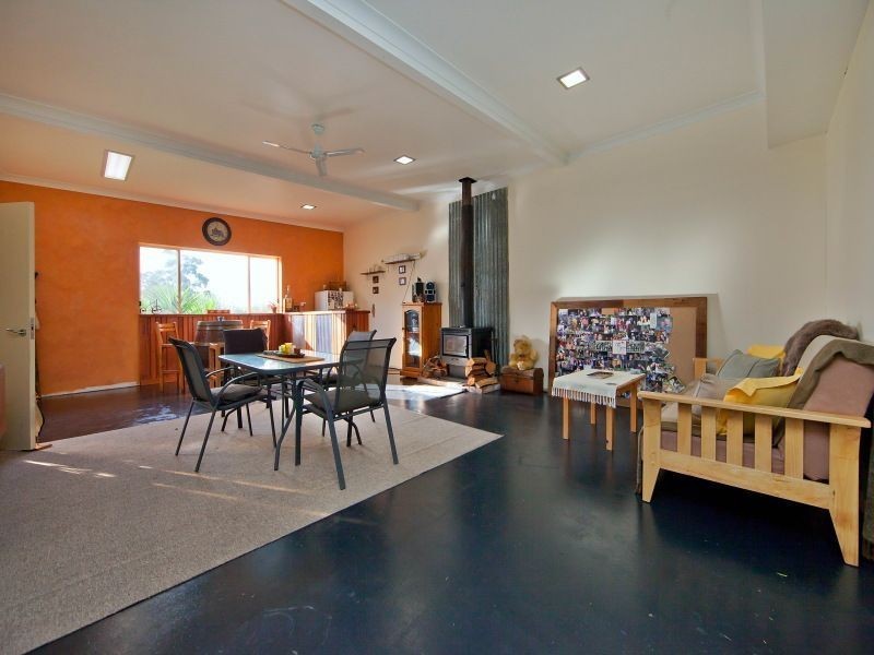 5 Conway Court, Somerville VIC 3912