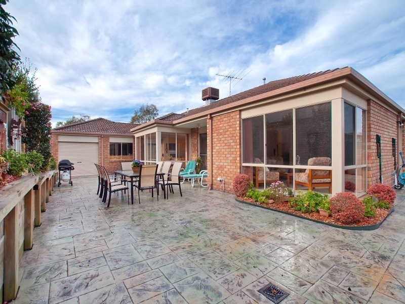 15 Wineview Lane, Frankston South VIC 3199