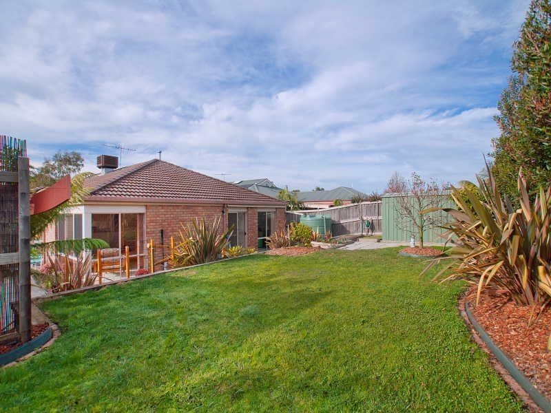 15 Wineview Lane, Frankston South VIC 3199