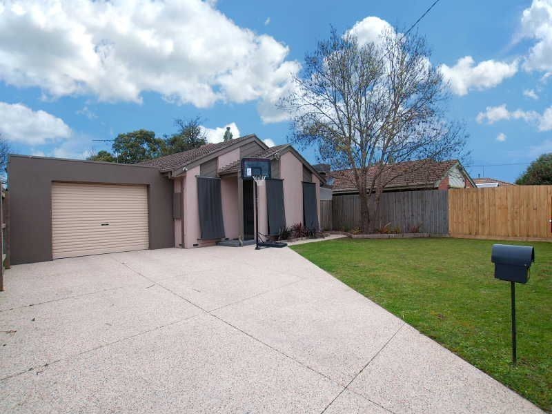 20 Stornoway Drive, Baxter VIC 3911