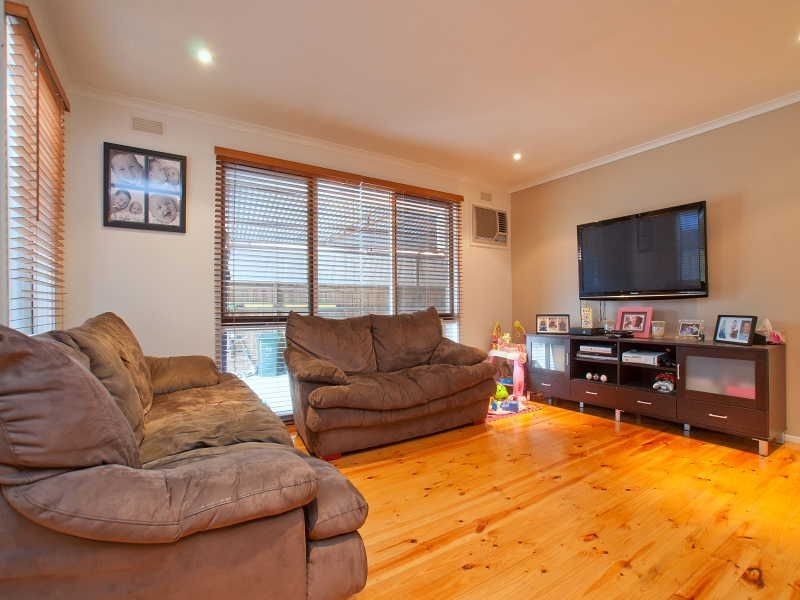 20 Stornoway Drive, Baxter VIC 3911