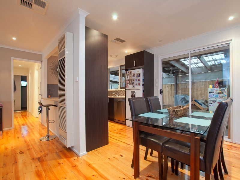 20 Stornoway Drive, Baxter VIC 3911