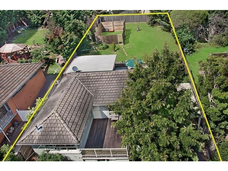 159 Cranbourne Road, Frankston VIC 3199