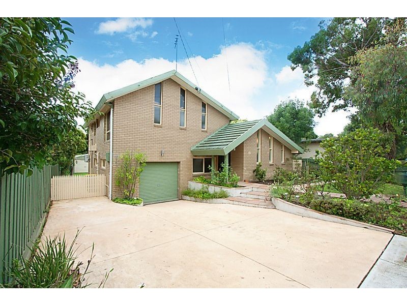 19 Helvetia Court, Frankston South VIC 3199