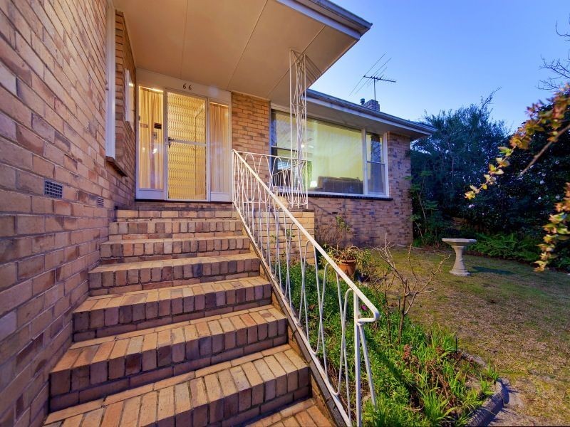 66 Frankston Flinders Road, Frankston VIC 3199