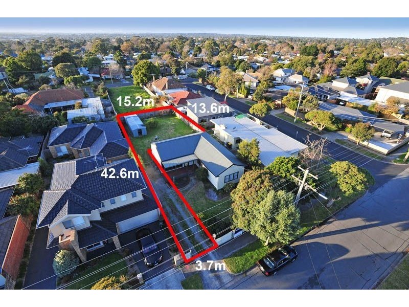 Lot 2/13 Summit Road, Frankston VIC 3199