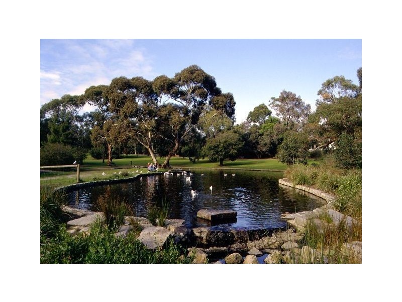 Lot 2/13 Summit Road, Frankston VIC 3199