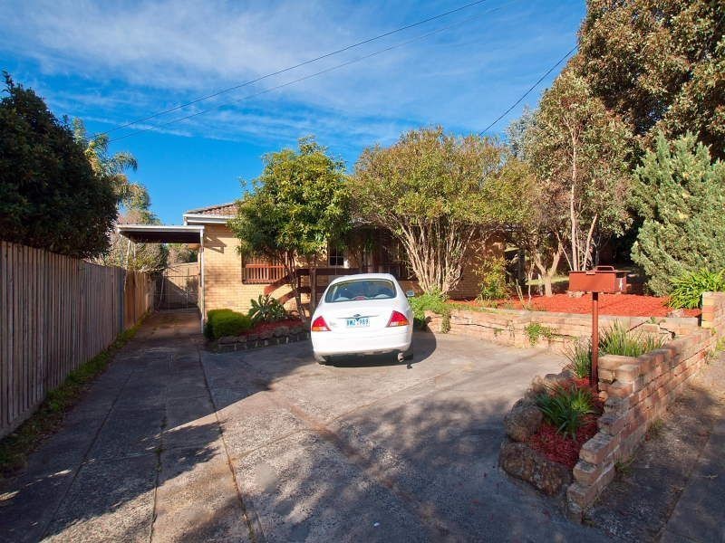 4 Leighton Court, Frankston VIC 3199