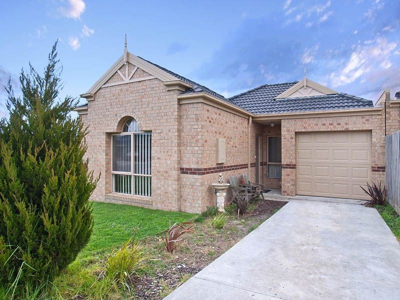 9/75 Herbert Road, Carrum Downs VIC 3201