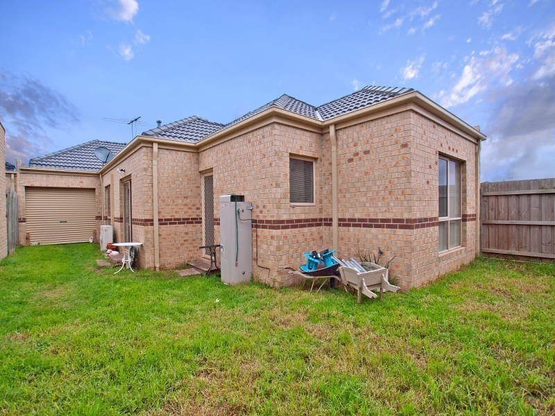 9/75 Herbert Road, Carrum Downs VIC 3201