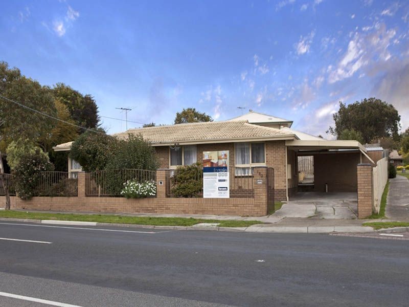 180 Skye Road, Frankston VIC 3199