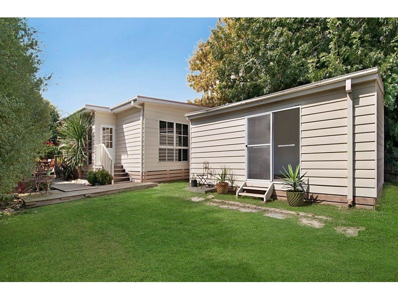 3 Stuart Close, Frankston VIC 3199