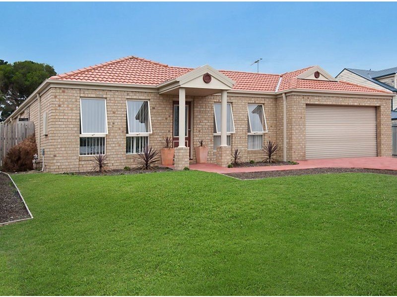 6 Solwood Court, Somerville VIC 3912