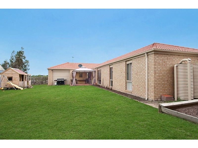 6 Solwood Court, Somerville VIC 3912