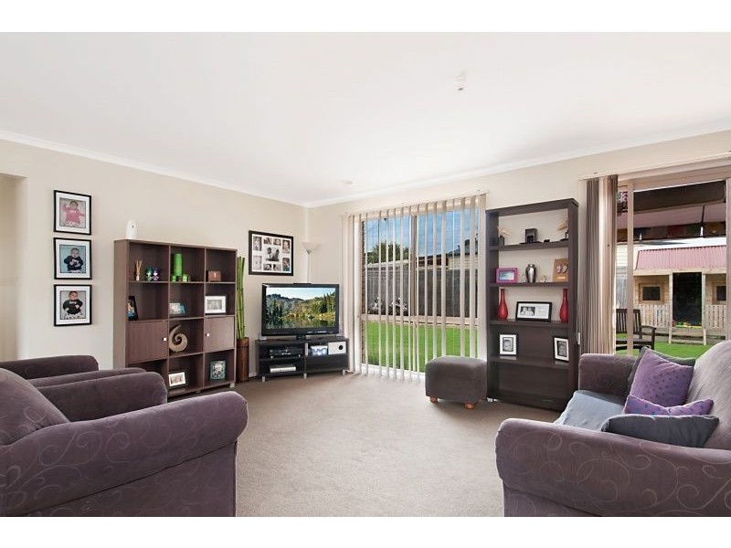 6 Solwood Court, Somerville VIC 3912