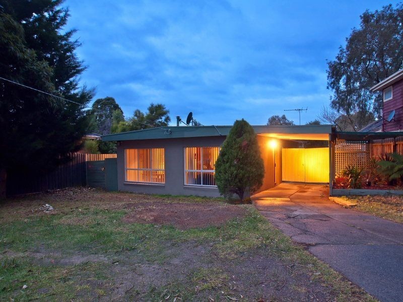 1 Lee Street, Frankston VIC 3199