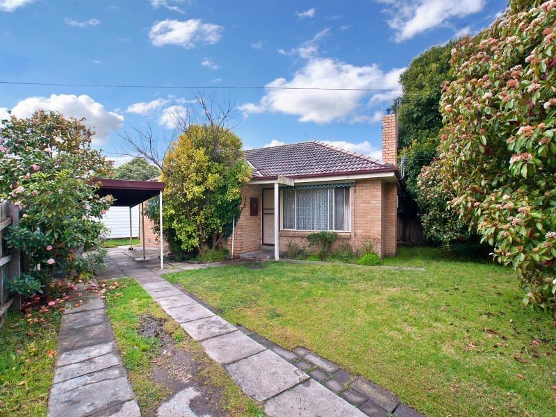 61 Pratt Avenue, Frankston South VIC 3199