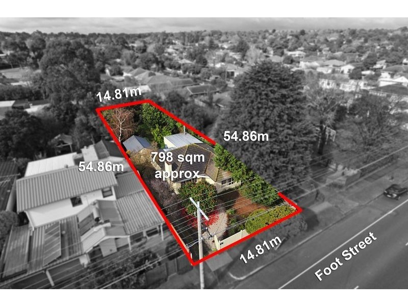 17 Foot Street, Frankston VIC 3199
