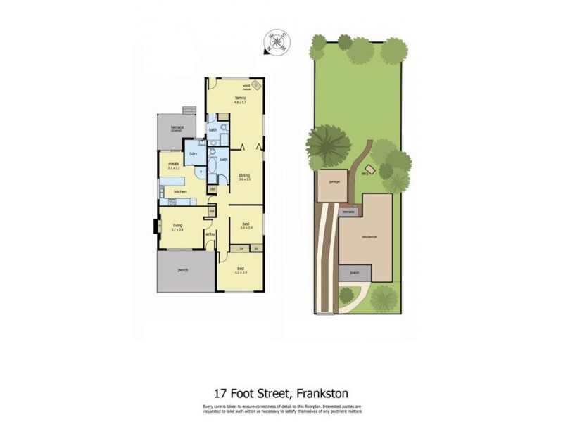 17 Foot Street, Frankston VIC 3199