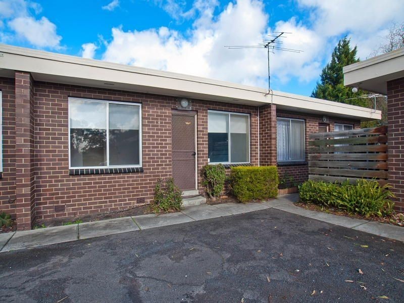 6/16 Walbundry Avenue, Frankston VIC 3199