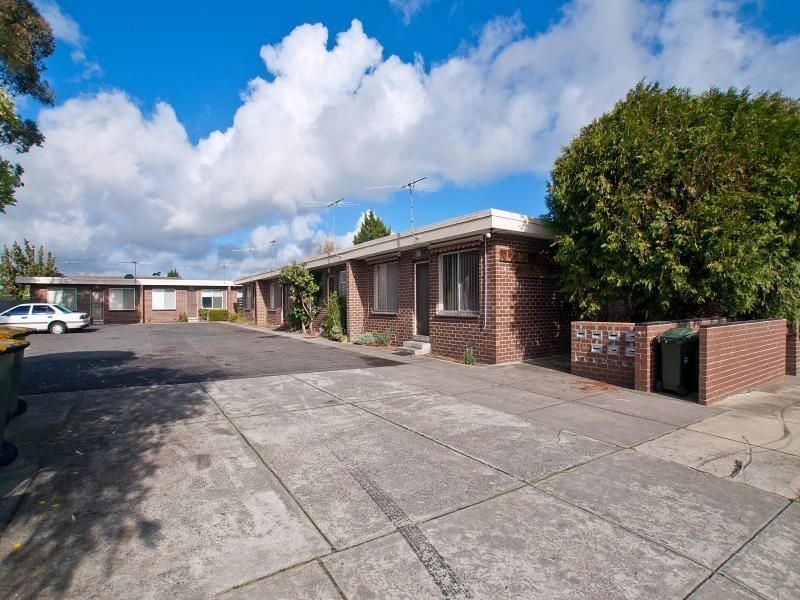 6/16 Walbundry Avenue, Frankston VIC 3199