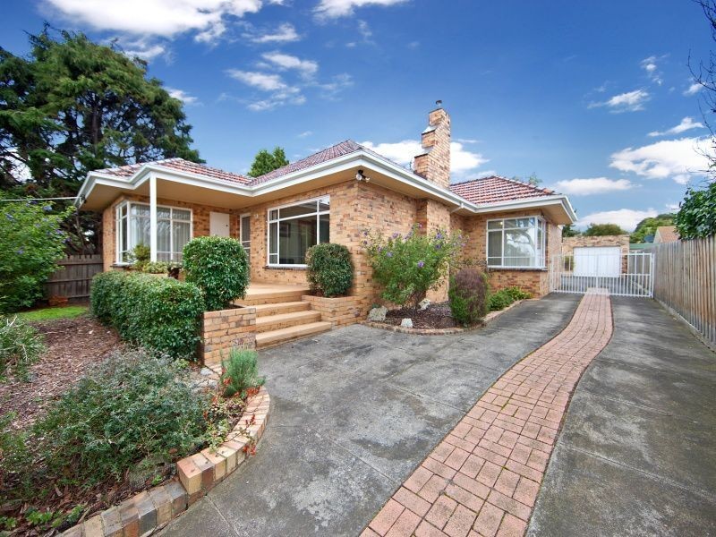 30 Denbigh Street, Frankston VIC 3199