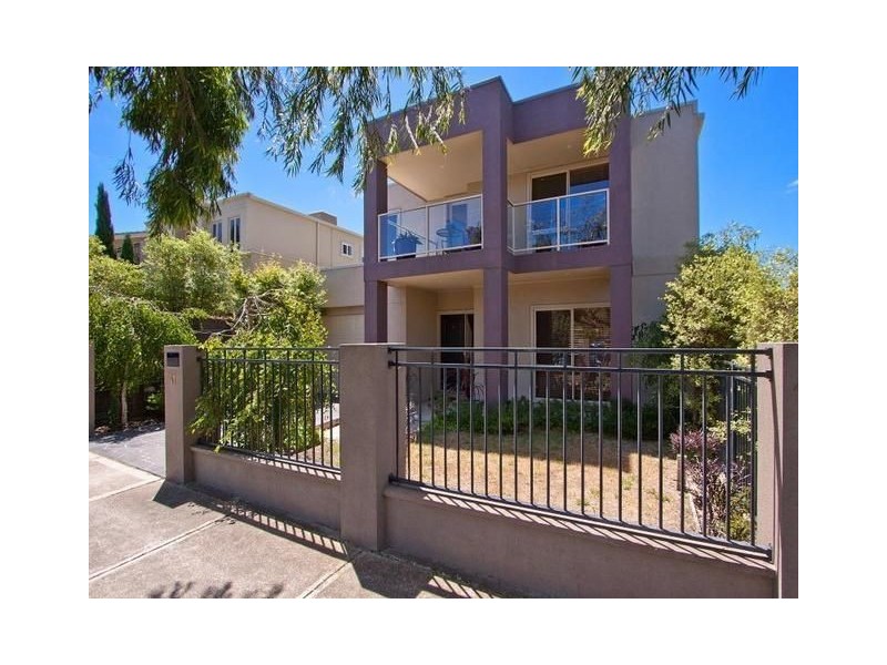 41 Nolan Street, Frankston VIC 3199
