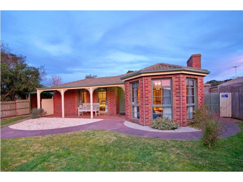 1 Harold Court, Baxter VIC 3911