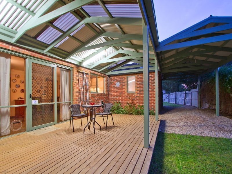 1 Harold Court, Baxter VIC 3911