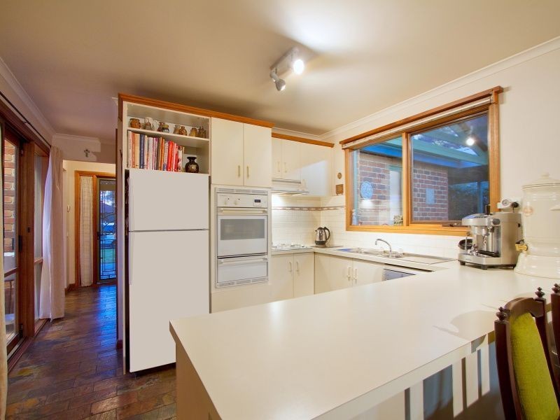 1 Harold Court, Baxter VIC 3911