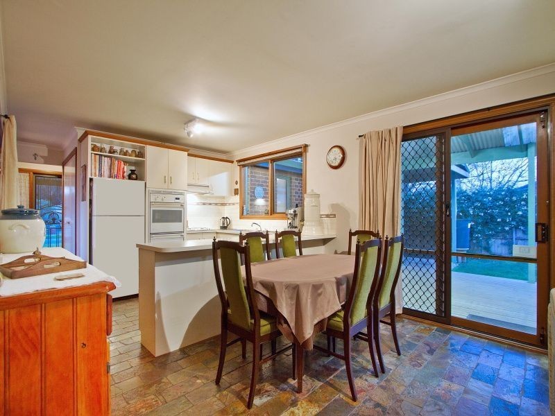 1 Harold Court, Baxter VIC 3911