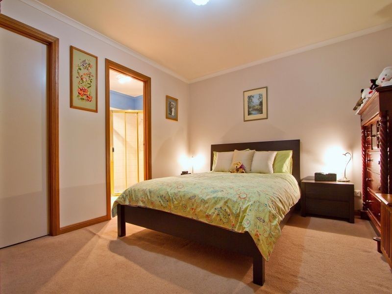 1 Harold Court, Baxter VIC 3911