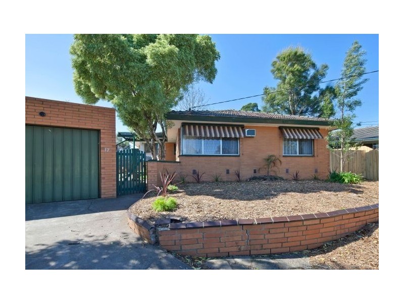 17 Morley Court, Frankston VIC 3199