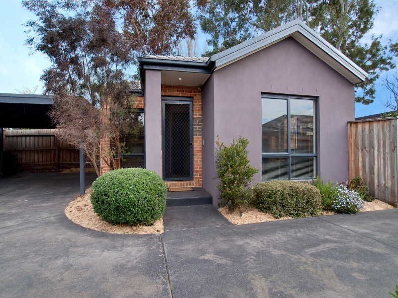 11/33 Deane Street, Frankston VIC 3199