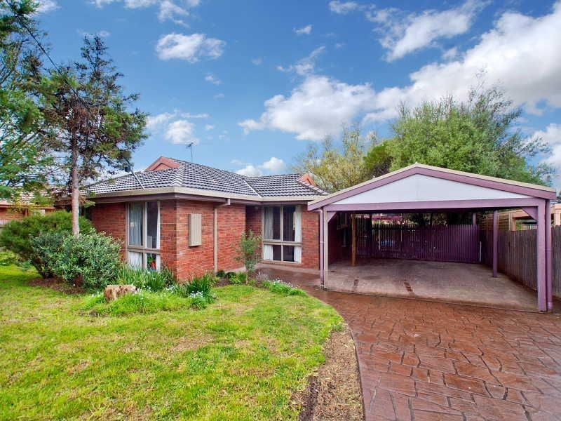 18 Trimble Drive, Langwarrin VIC 3910