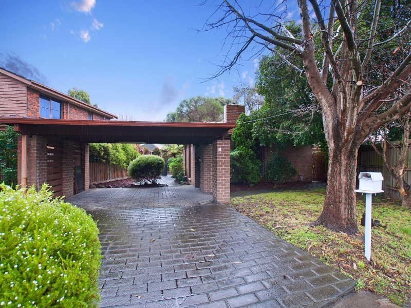 3 Emora Court, Frankston VIC 3199