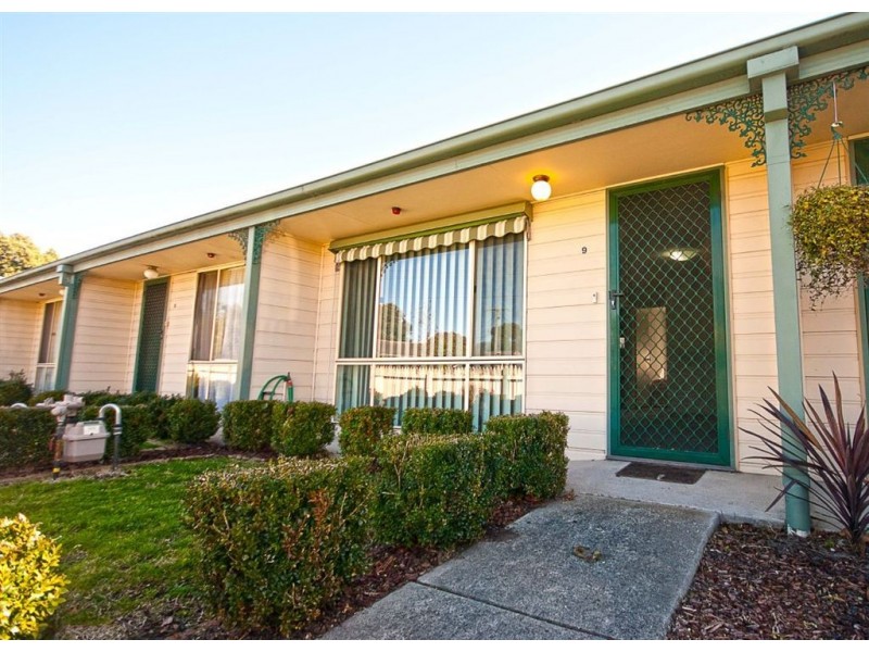 9/32-34 Foot Street, Frankston VIC 3199