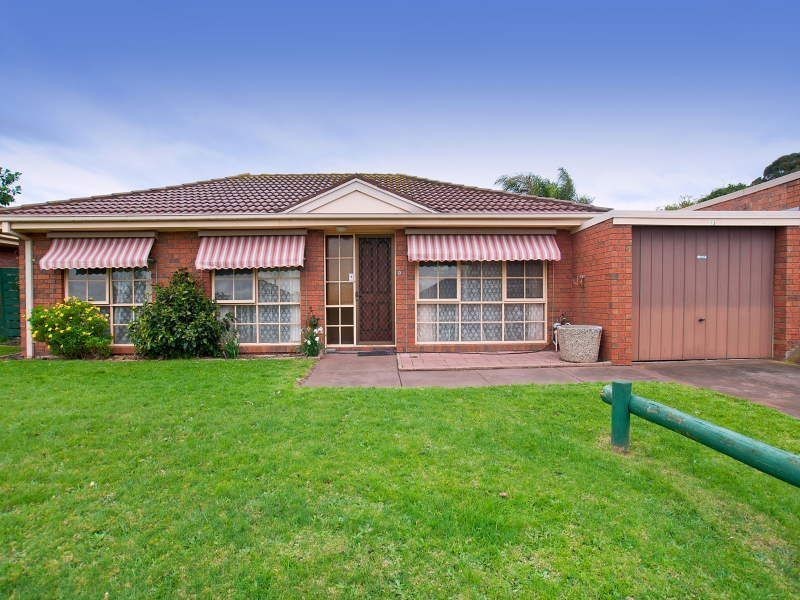 13/311 Cranbourne Road, Frankston VIC 3199