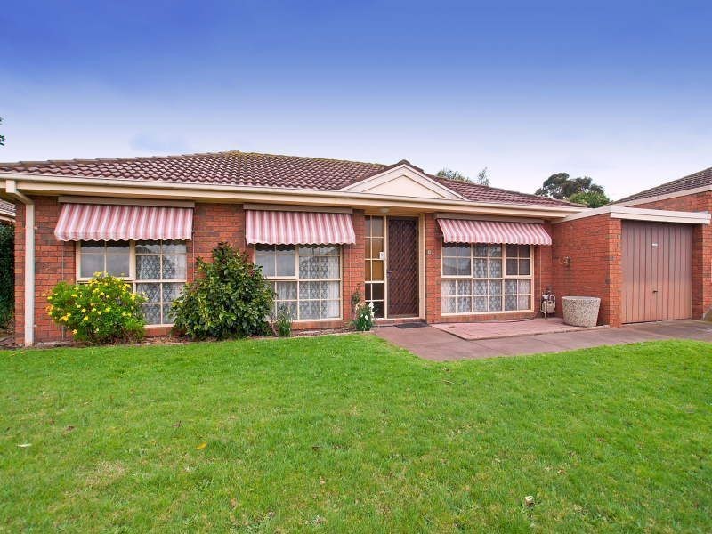 13/311 Cranbourne Road, Frankston VIC 3199