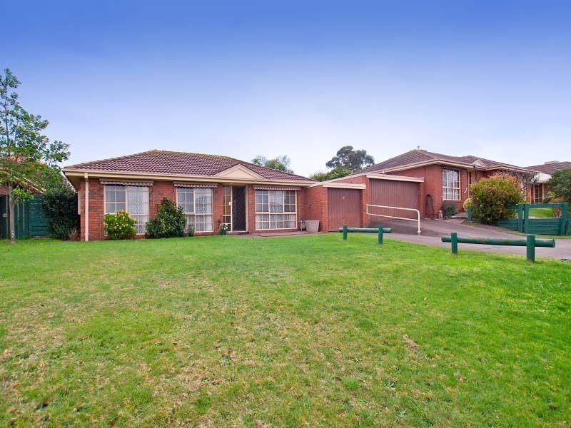 13/311 Cranbourne Road, Frankston VIC 3199