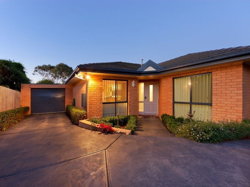 1A Summit Road, Frankston VIC 3199