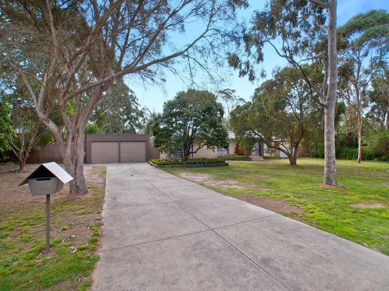 13 Sibyl Avenue, Frankston South VIC 3199