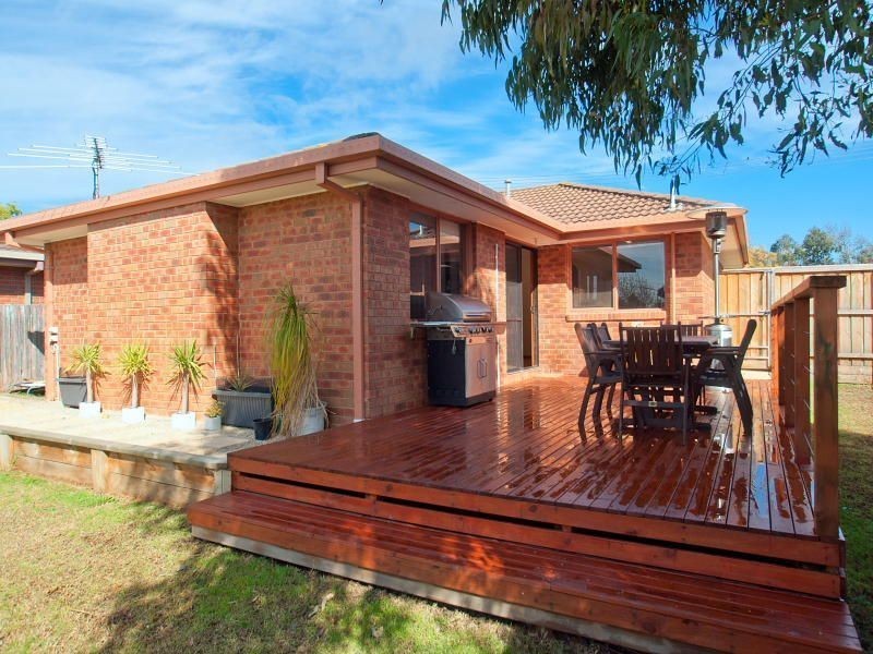 16 Trimble Drive, Langwarrin VIC 3910